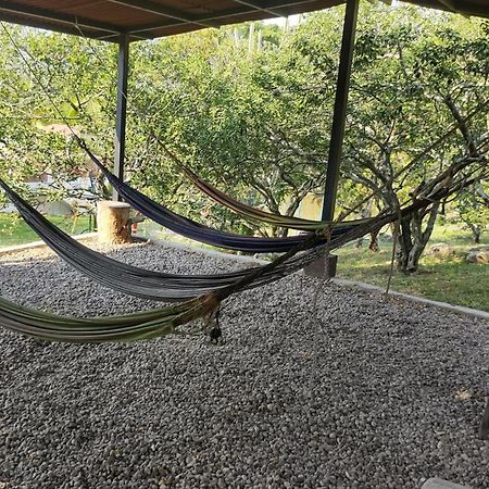 Loma Linda Hotel De Naturaleza Ла-Меса Экстерьер фото