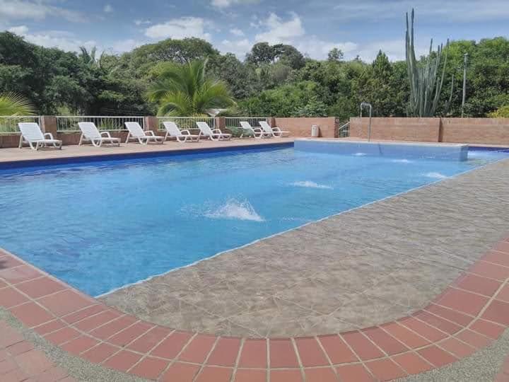 Loma Linda Hotel De Naturaleza Ла-Меса Экстерьер фото