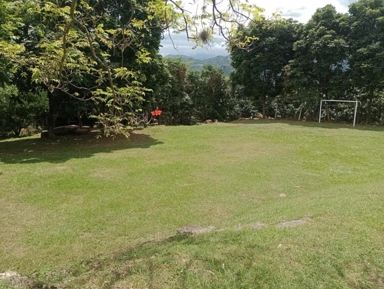 Loma Linda Hotel De Naturaleza Ла-Меса Экстерьер фото