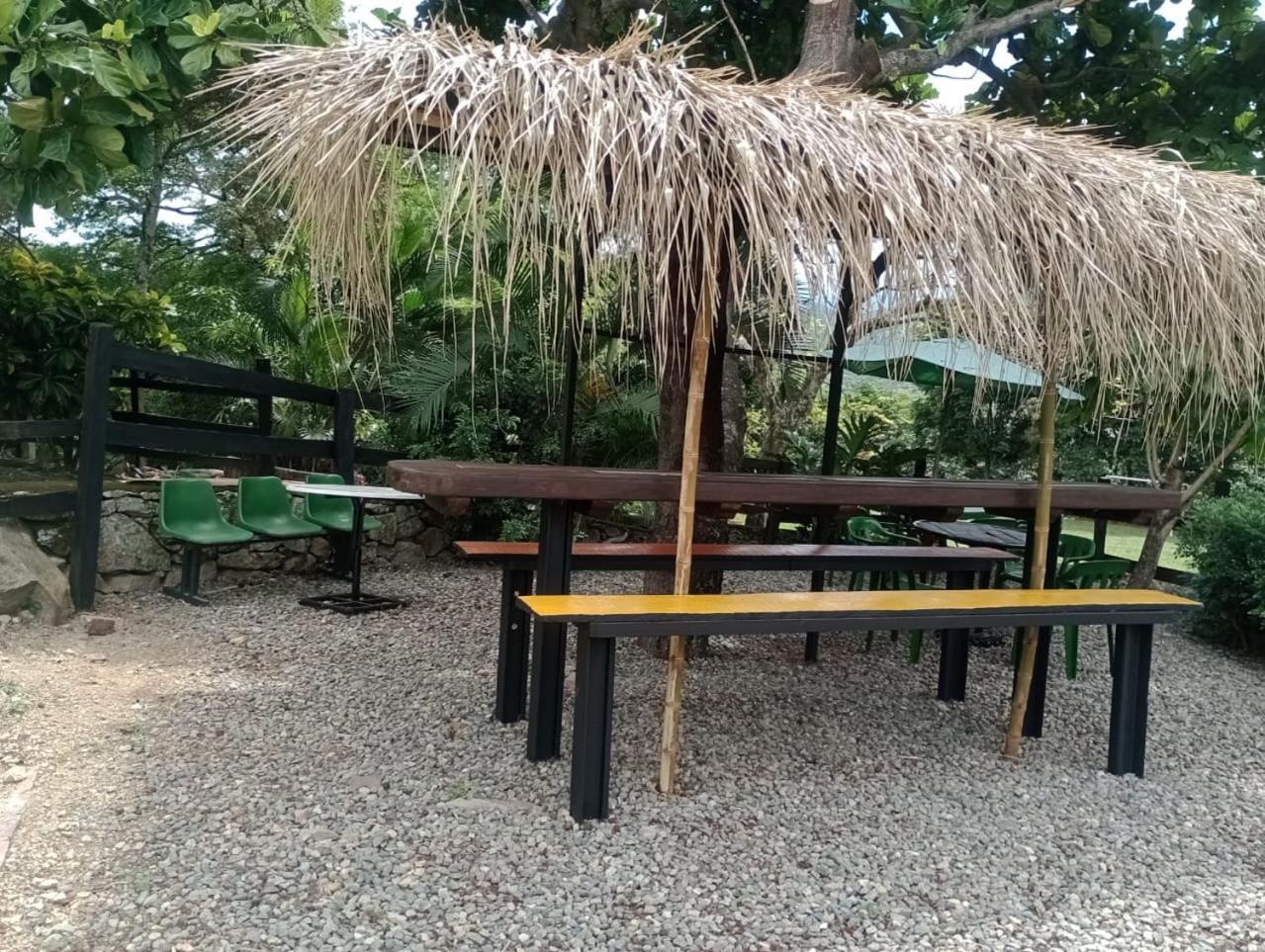 Loma Linda Hotel De Naturaleza Ла-Меса Экстерьер фото