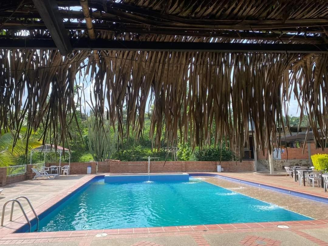 Loma Linda Hotel De Naturaleza Ла-Меса Экстерьер фото